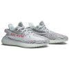 adidas Yeezy Boost 350 V2 Blue Tint 2