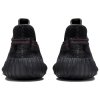 adidas Yeezy Boost 350 V2 Black (Non Reflective) 4