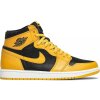 Jordan 1 Retro High Pollen