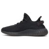 adidas Yeezy Boost 350 V2 Black Red 3