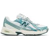 New Balance 740v2 White Marsh Green 1