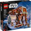 LEGO Star Wars 40806 Gingerbread AT-AT Walker