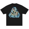 Palace Cherub P3 T Shirt 2