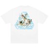 Palace Cherub P3 T Shirt 4