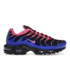 Nike Air Max Plus Black Racer Blue Hyper Pink (Women's) 1