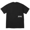Supreme ANTIHERO Ozzy Tee Black 2