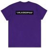 Supreme 4 Life Tee Purple 2