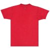 Supreme Michael Jackson Tee Red 2