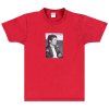 Supreme Michael Jackson Tee Red 1