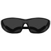 Yeezy SG 02 Sunglasses Black 1