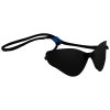 Yeezy SG 01 Sunglasses Black 1