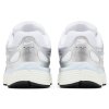 Nike P 6000 White Blue Tint Sail Metallic Silver (Women's) 4