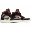 Jordan 1 Mid Canyon Rust (W) 2
