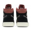 Jordan 1 Mid Canyon Rust (W) 4
