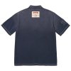 Supreme True Religion Applique Polo Navy 2