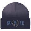 Supreme True Religion Beanie (FW25) Navy 1