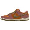 Nike SB Dunk Low Red Stardust 3