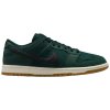 Nike SB Dunk Low Pro Deep Fir 1