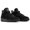 Jordan 4 Retro Black Cat (2025) 2