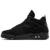 Jordan 4 Retro Black Cat (2025) 3