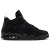 Jordan 4 Retro Black Cat (2025) 1