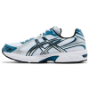 ASICS Gel 1130 White Restful Teal 3