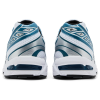 ASICS Gel 1130 White Restful Teal 4
