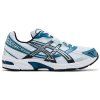 ASICS Gel 1130 White Restful Teal 1