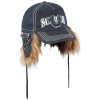 Supreme True Religion Earflap 5 Panel Navy 1