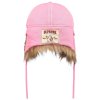 Supreme True Religion Earflap 5 Panel Pink 2