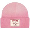 Supreme True Religion Beanie (FW25) Pink2