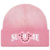 Supreme True Religion Beanie (FW25) Pink
