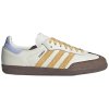 adidas Samba OG Off White Violet Tone (W) 1