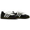 adidas Samba LT Core Black Cloud White 2