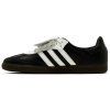 adidas Samba LT Core Black Cloud White 3