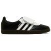 adidas Samba LT Core Black Cloud White 1