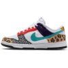 Nike Dunk Low Safari Mix (Women's) 3