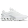 Nike Air Max Dn White Metallic Silver 1