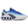Nike Air Max Dn Racer Blue Vibrant Yellow 1