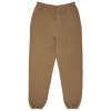 Fear of God Essentials Fleece Essential Sweatpant Desert Sand 2