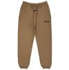 Fear of God Essentials Fleece Essential Sweatpant Desert Sand 1