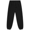 Fear of God Essentials Fleece Essential Sweatpant (FW24) Black 2