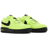 Nike Air Force 1 Low Dance Volt Gunmetal Black (W) 2