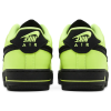 Nike Air Force 1 Low Dance Volt Gunmetal Black (W) 4