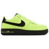 Nike Air Force 1 Low Dance Volt Gunmetal Black (W) 1