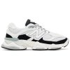 New Balance 9060 Grey Jet Black 1