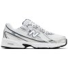 New Balance 740v2 White Shadow Grey Navy 1