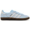 adidas Gazelle Indoor Clear Sky Off White (W) 1
