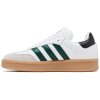 adidas Samba XLG Cloud White Collegiate Green 3