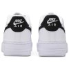 Nike Air Force 1 Low White Black (GS) 4